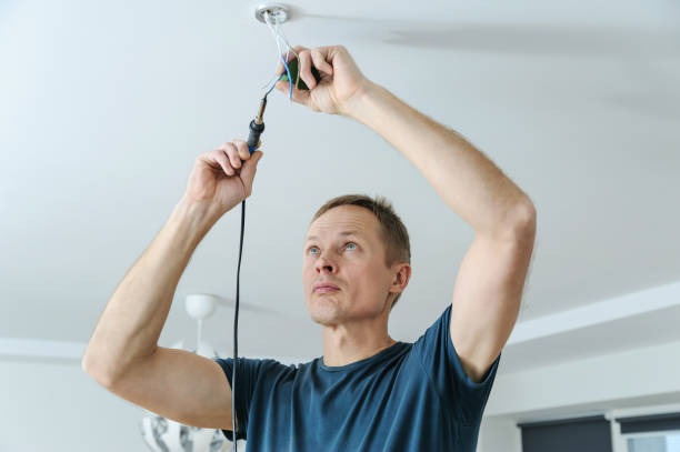 Electrician McKinney TX Solutions for Commercial Properties