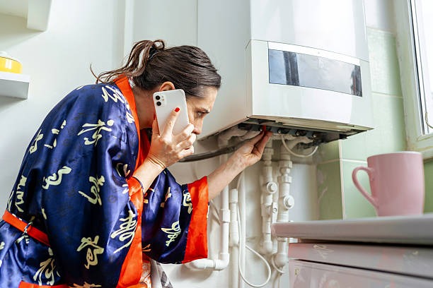 Radiant Flooring Grants Pass Modern Comfort with Caveman Heating & Air Conditioning