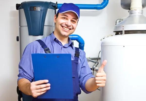 Finding Trusted boiler repair Technicians in Your Area
