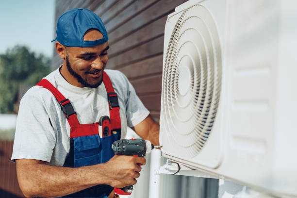 Top HVAC Company Near Me Expert Heating & Cooling Solutions