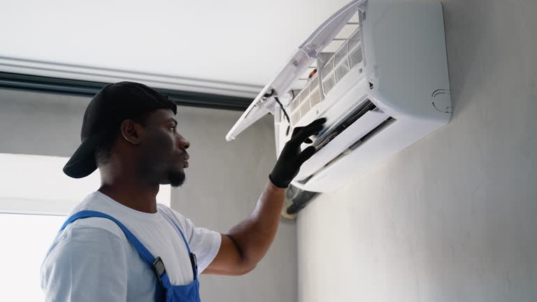 Local AC Repair Peoria Technicians You Can Trust