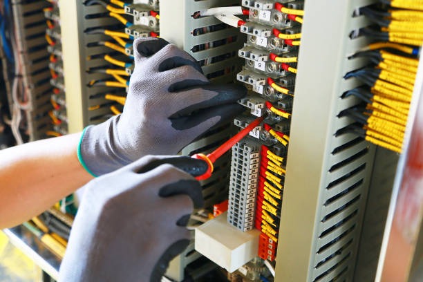 Top-Rated Electrical Services by JDV Electric for Homes and Businesses