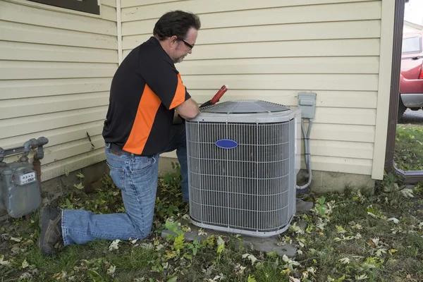 Fast and Affordable AC Repair Services Near You