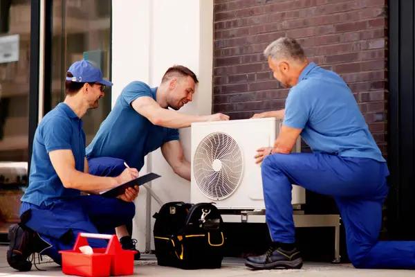 How to Tuck Your HVAC System for Winter Efficiency