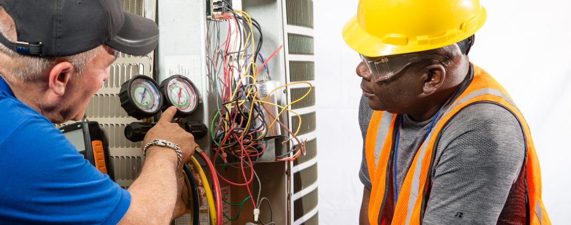 Vancouver WA HVAC Contractor You Can Trust for Honest Pricing