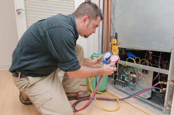 HVAC in Peoria AZ with Same-Day Service and Free Estimates