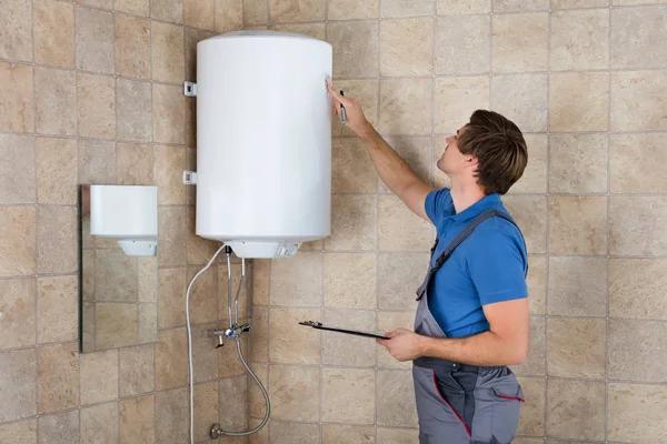 Same-Day Water Heater Installation Services
