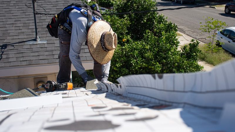 Local Roofing Professionals Serving Silver Spring MD
