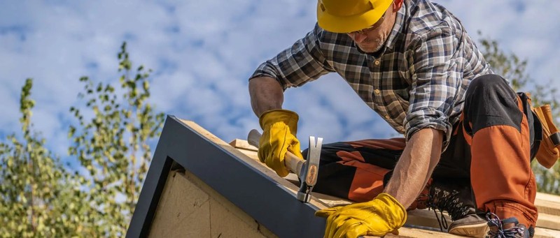 Three Tree Roofing Offers Emergency Roof Repair Services