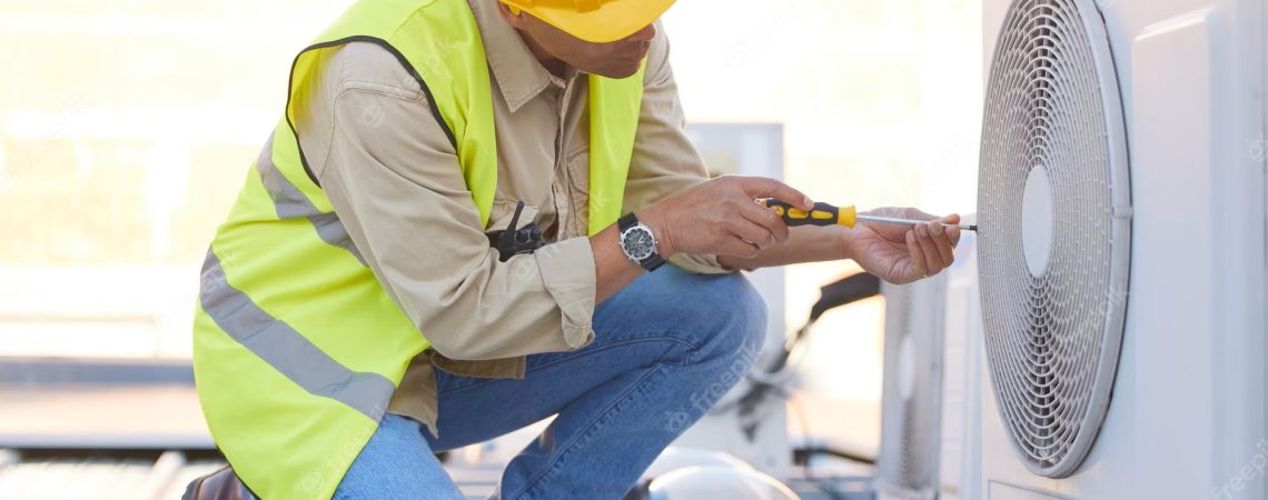 Why Local HVAC Contractors Are Better Than Big Companies