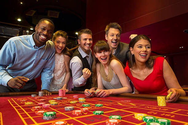Trusted Overseas Gambling Sites