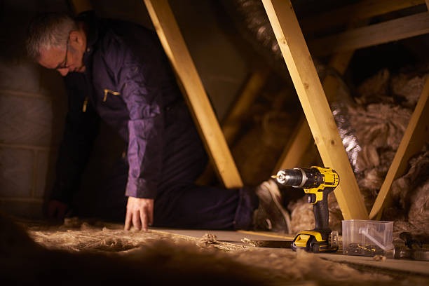 Creative Home Solutions by Loft & Extension Experts