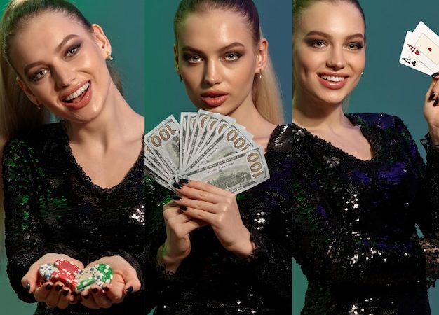 Casino online risk and reward balance