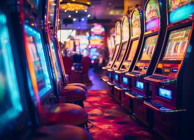 Safety Considerations for migliori casino non AAMS Users