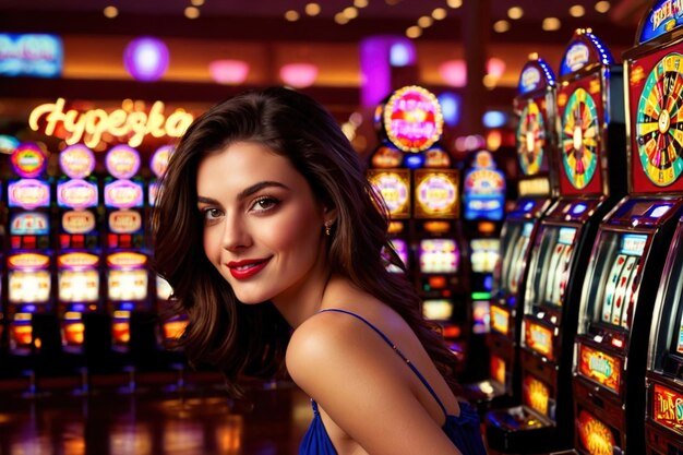 Best Non-AAMS Casinos with Free Spins
