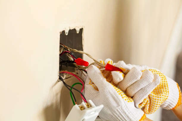 Affordable & Reliable Electrical Repairs Near You