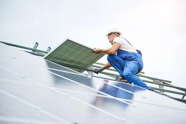 Solar Services From Planning to Installation and Beyond