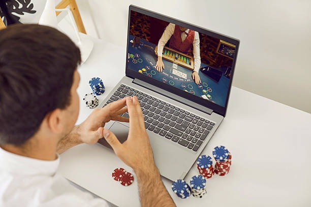 Non AAMS Online Casinos with Secure Payments