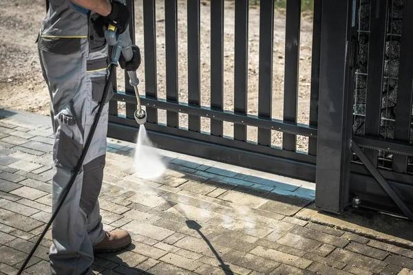 Affordable Home Pressure Washing Columbus Services