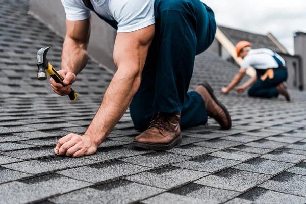 Roofing Contractor Crawfordville for Expert Home Protection