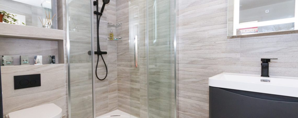 Luxury Home Improvements Featuring Custom Bathroom Installation Designs