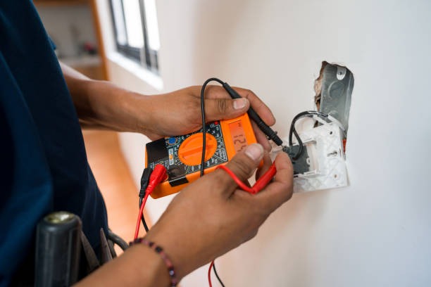 Expertly Trained Vancouver electricians for Safe Power Solutions