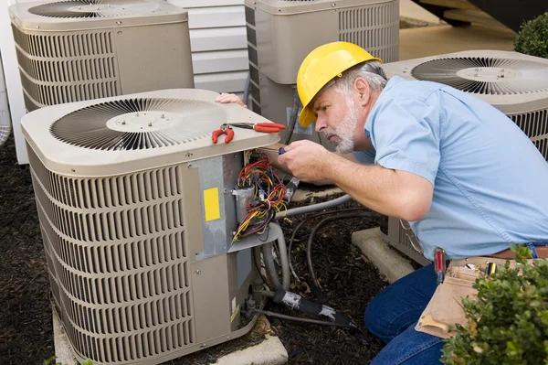 HVAC Newnan Services You Can Count On Scott Walker Heating and Air