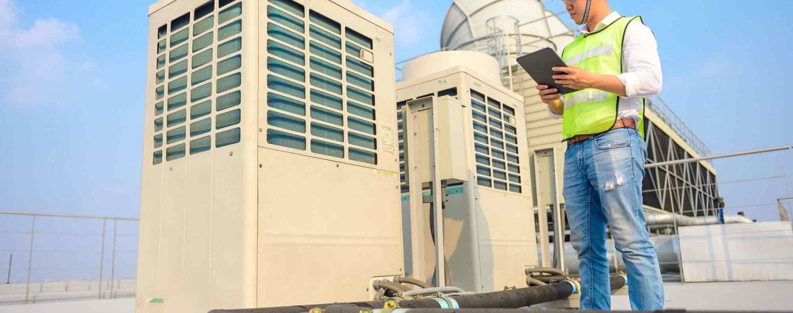 Tools Used When HVAC Contractors Measure Temperature Rise Drop