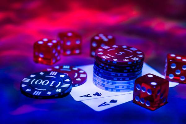 Online Casino Free Bonus Guide