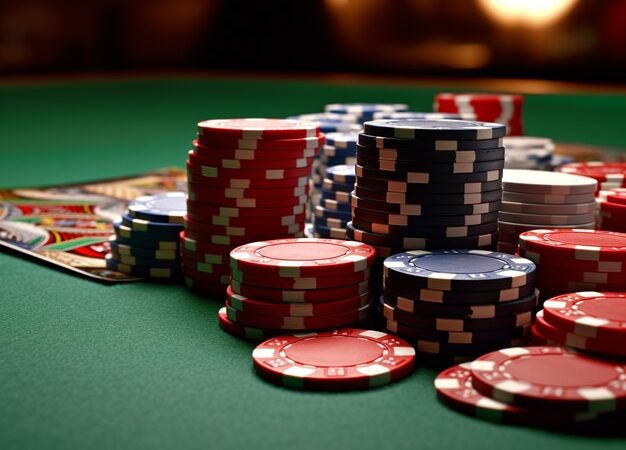 Coin Casino innovations transforming online casino platforms