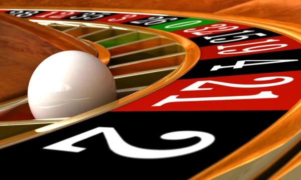 Global Expansion of the Casino Industry