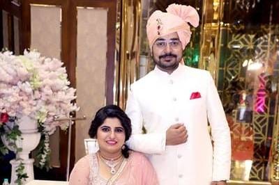 Stylish Designer Kurta Sets for Men Rajkot for Weddings