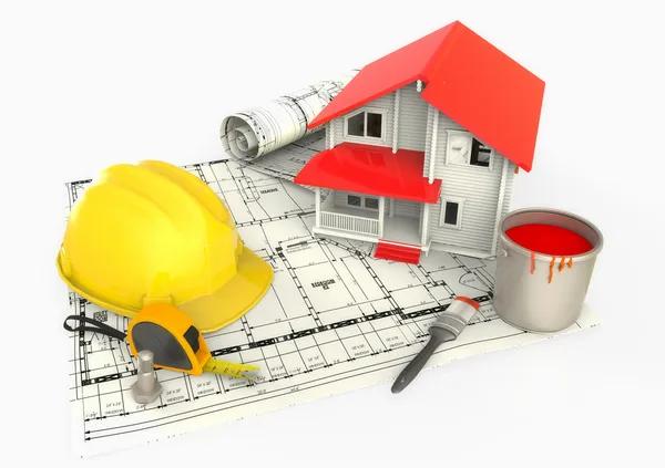 Room by Room Home Renovations Planning Guide