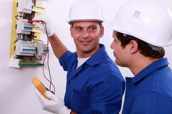 Local Electrician in Vineyard UT with Affordable Pricing