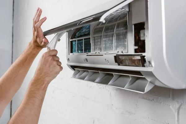 Local Air Conditioning Repair Panama City Quick & Affordable