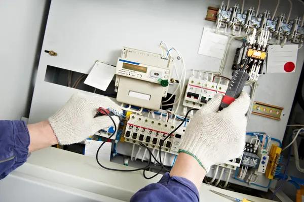Trusted Electrical Services Vancouver for Modern Electrical Solutions