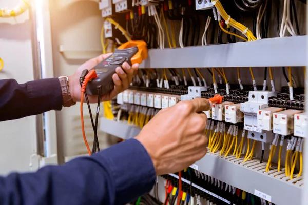 Advanced Wiring and Electrical Services for Modern Buildings