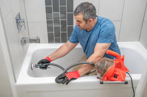 Experienced Drain Plumber Middlesex for Drain Maintenance