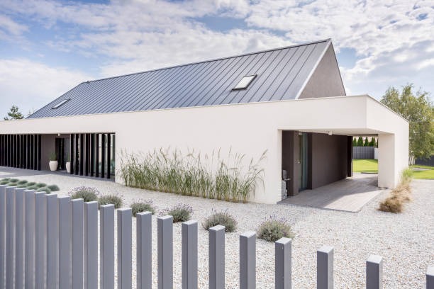 Warum Zaeune ein wichtiger Faktor fuer Sicherheit sind