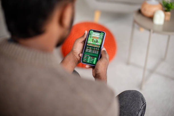 オンラインカジノ初心者講座