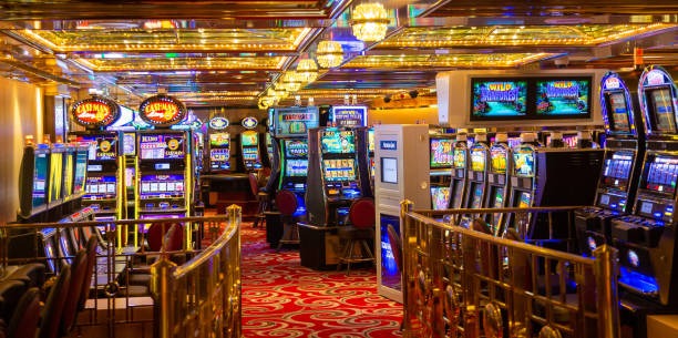 Lista casinos online con mejores bonos
