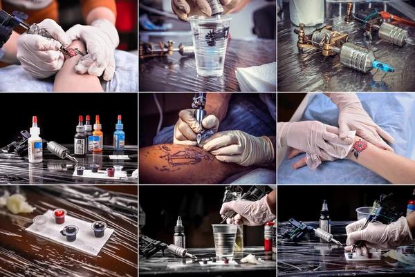 Things to Know Before Booking Tattoo and Piercing Studios