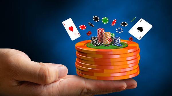 Why a lista casinos online Can Save You Time and Effort
