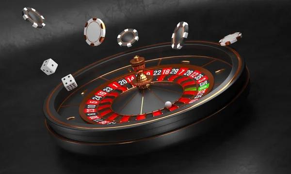 Discover Popular Online Casinos