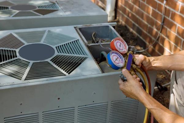 Top Benefits of Hiring HVAC Near Me Experts