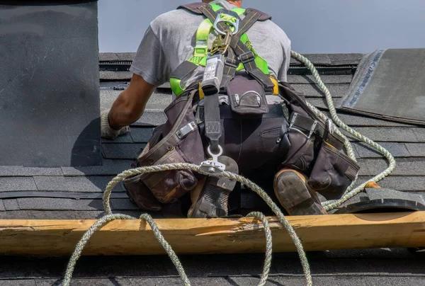 Local Roofing Contractor Offering Free Roof Inspections