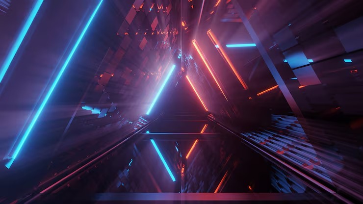 Focus Competitive Gaming Through Proofcore.io