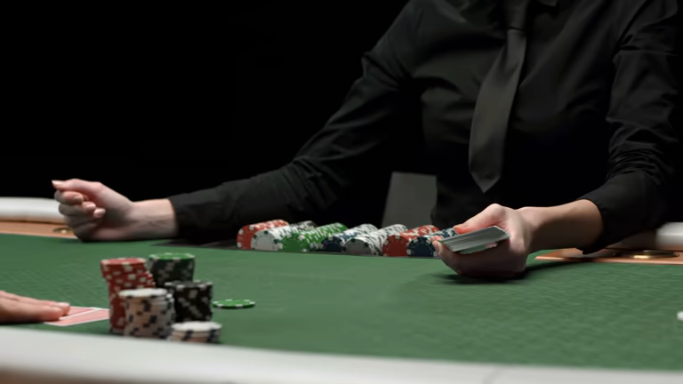 Nuovi Casino non AAMS: Le Ultime Novità