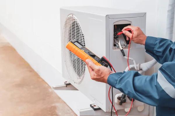 AC Repair Made Easy Quick Fixes and Professional Help