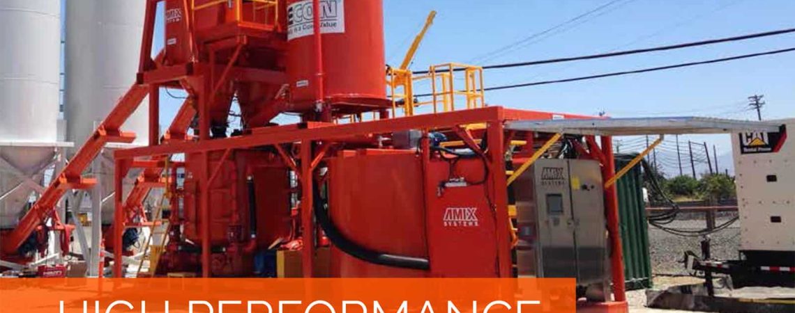 Concrete Agitator Guide for Construction and Mixing Work